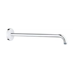 Grohe Rainshower ramię prysznicowe 42,2 cm ścienne chrom 26146000