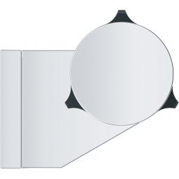 Grohe Vitalio Universal uchwyt prysznicowy 26183001