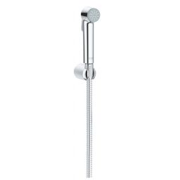 Grohe Tempesta-F Trigger Spray 30 zestaw bidetta ścienny chrom 26354000