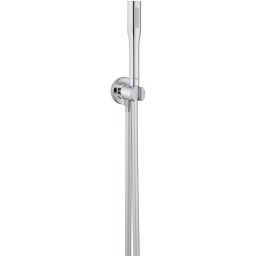 Grohe Euphoria Cosmopolitan zestaw prysznicowy punktowy chrom 26404000