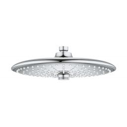 Grohe Euphoria 260 deszczownica 26 cm okrągła chrom 26457000