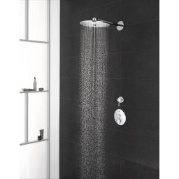 Grohe Euphoria 260 deszczownica 26 cm okrągła chrom 26457000
