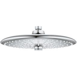 Grohe Vitalio Joy deszczownica 26 cm okrągła chrom 26462000