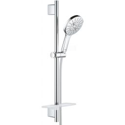 Grohe Rainshower SmartActive 130 zestaw prysznicowy ścienny chrom 26546000
