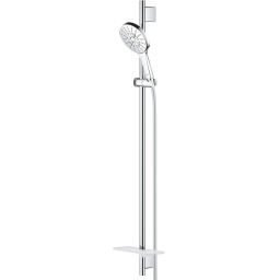 Grohe Rainshower SmartActive 130 zestaw prysznicowy ścienny chrom 26548000