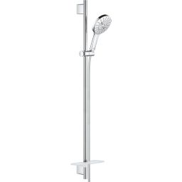 Grohe Rainshower SmartActive 130 zestaw prysznicowy ścienny chrom 26548000