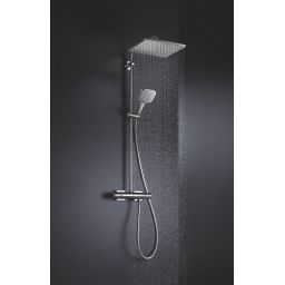 Grohe Rainshower słuchawka prysznicowa StarLight Chrome 26550000