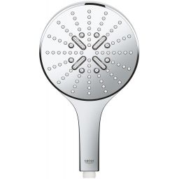 Grohe Rainshower słuchawka prysznicowa StarLight Chrome 26553000