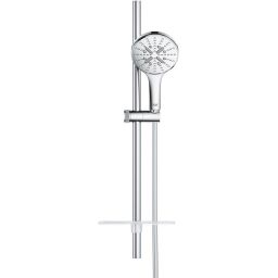 Grohe Rainshower Smartactive 130 zestaw prysznicowy ścienny chrom 26575000