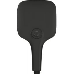 Grohe Rainshower SmartActive 130 słuchawka prysznicowa czarna 265822430