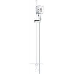 Grohe Rainshower Smartactive 130 Cube zestaw prysznicowy ścienny chrom 26586000