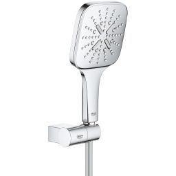 Grohe Rainshower zestaw prysznicowy ścienny chrom 26588000