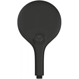 Grohe Vitalio SmartActive słuchawka prysznicowa czarna 265972430