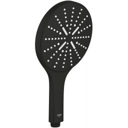 Grohe Vitalio SmartActive słuchawka prysznicowa czarna 265972430