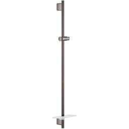 Grohe Rainshower SmartActive drążek prysznicowy 90 cm hard graphite 26603A00