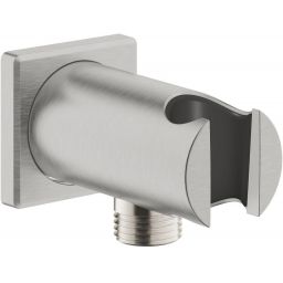 Grohe Rainshower przyłącze kątowe z uchwytem stal nierdzewna 26659DC0