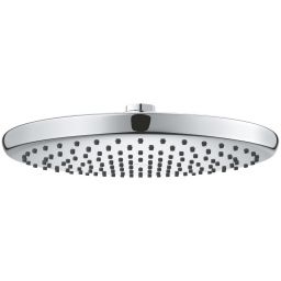 Grohe Vitalio Start 250 deszczownica 25 cm okrągła chrom 26815000