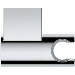 Grohe Rainshower uchwyt prysznicowy ścienny chrom 27055000