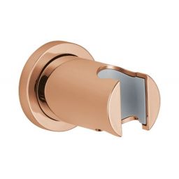 Grohe Rainshower uchwyt prysznicowy ścienny warm sunset 27074DA0