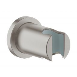 Grohe Rainshower uchwyt prysznicowy ścienny stal nierdzewna 27074DC0
