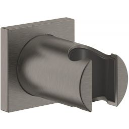 Grohe Rainshower uchwyt prysznicowy brushed hard graphite 27075AL0