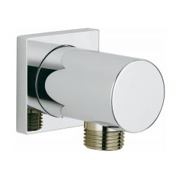 Grohe Rainshower przyłącze kątowe ścienne chrom 27076000