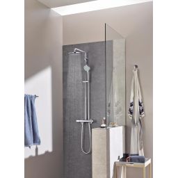 Grohe Euphoria Massage słuchawka prysznicowa chrom 27221000