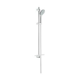 Grohe Euphoria Champagne zestaw prysznicowy z drążkiem chrom 27227001