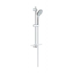 Grohe Euphoria Massage zestaw prysznicowy z drążkiem chrom 27231001