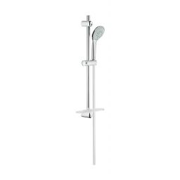 Grohe Euphoria zestaw prysznicowy z drążkiem chrom 27232001
