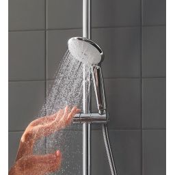 Grohe Euphoria 110 Massage słuchawka prysznicowa chrom 27239001