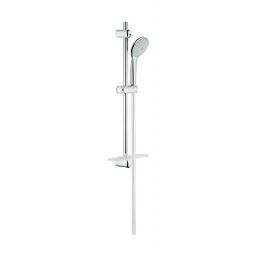 Grohe Euphoria Mono zestaw prysznicowy z drążkiem chrom 27266001