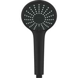 Grohe Vitalio Joy słuchawka prysznicowa czarna 273192430