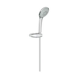 Grohe Euphoria zestaw prysznicowy punktowy chrom 27355000