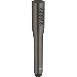 Grohe Euphoria słuchawka prysznicowa Brushed Hard Graphite 27400AL0