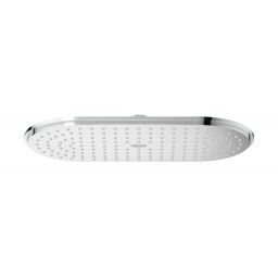 Grohe Veris deszczownica 30x15 cm owalna chrom 27470000