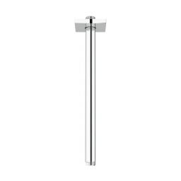 Grohe Rainshower ramię prysznicowe 29,2 cm sufitowe chrom 27484000