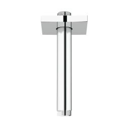 Grohe Rainshower ramię prysznicowe 14,2 cm sufitowe chrom 27485000