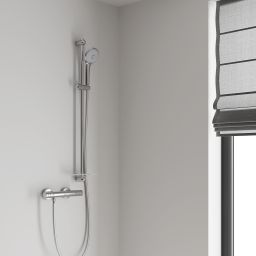 Grohe Euphoria drążek prysznicowy 90 cm chrom 27500000