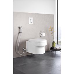 Grohe New Tempesta słuchawka bidetowa chrom 27512001