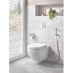 Grohe Tempesta-F Trigger Spray 30 zestaw bidetta ścienny chrom 27514001