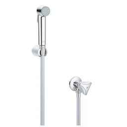 Grohe Tempesta-F Trigger Spray 30 zestaw bidetta ścienny chrom 27514001