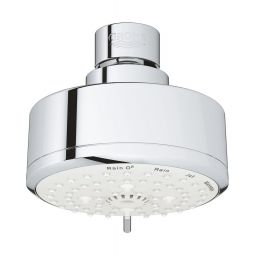 Grohe New Tempesta Cosmopolitan 100 deszczownica 10 cm chrom 27591001