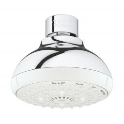 Grohe New Tempesta 100 deszczownica 10 cm chrom 27606001