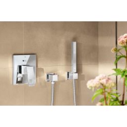 Grohe Euphoria Cube Stick słuchawka prysznicowa chrom 27698000