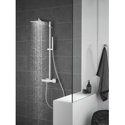 Grohe Euphoria Cube Stick słuchawka prysznicowa chrom 27699000
