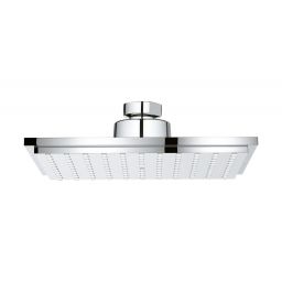 Grohe Euphoria Cube deszczownica 15,2 cm kwadratowa chrom 27705000