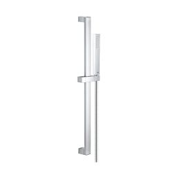 Grohe Euphoria Cube+ zestaw prysznicowy z drążkiem chrom 27891000