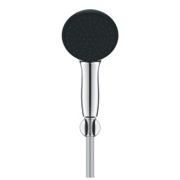 Grohe Start zestaw prysznicowy ścienny chrom 27950001