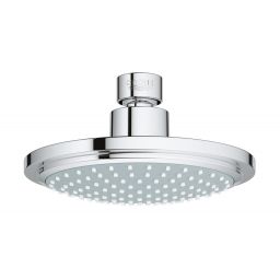 Grohe Euphoria deszczownica 16 cm okrągła chrom 28233000